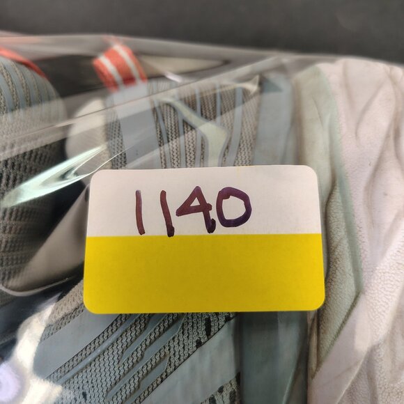 Hoka One‎ Bondi 7 Womens Size 9.5 Blue Lightweight Breathable Running Shoes - Picture 11 of 11